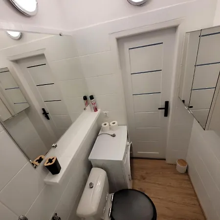 Apartament Park Reagana Przy Plazy *