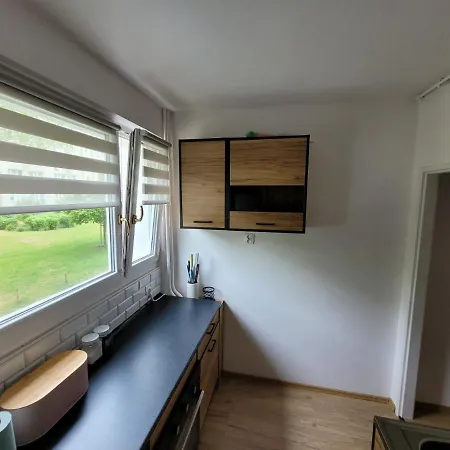 Apartament Park Reagana Przy Plazy